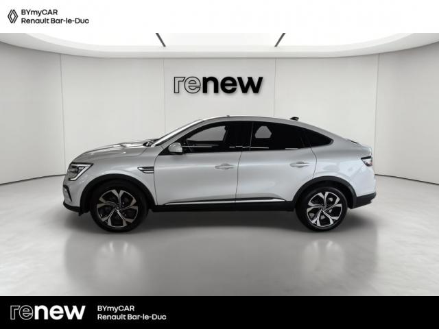 Renault Arkana image 3