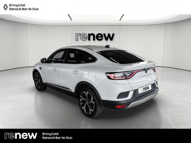 Renault Arkana image 5