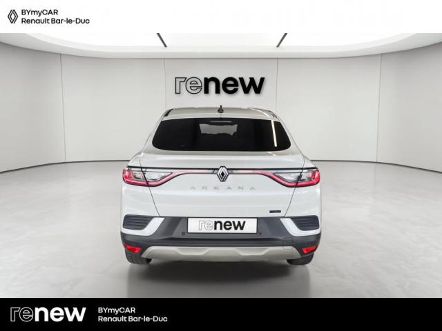Renault Arkana image 7
