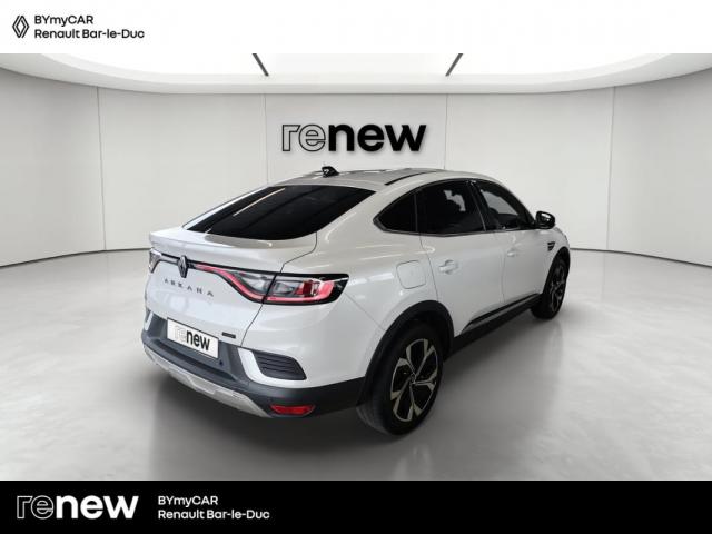 Renault Arkana image 9