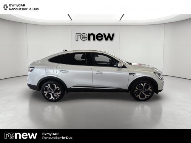 Renault Arkana image 6