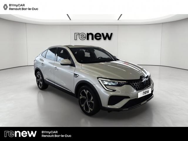 Renault Arkana image 4