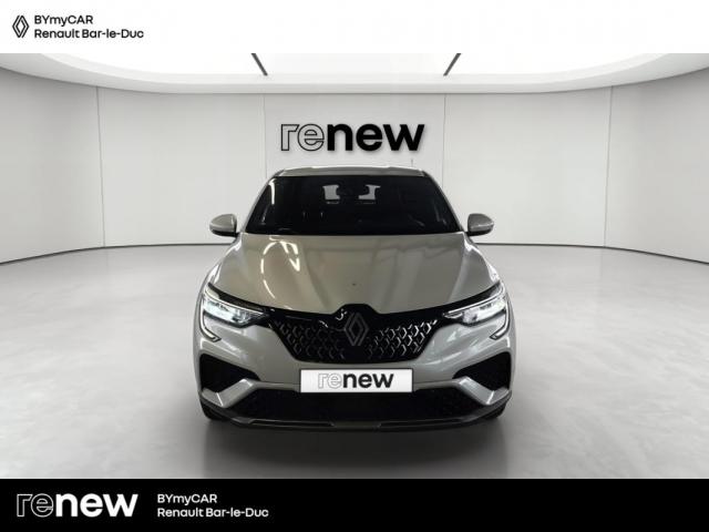 Renault Arkana image 2