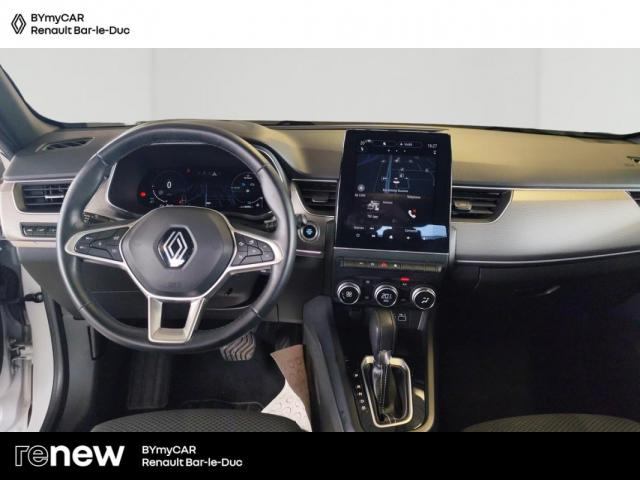 Renault Arkana image 8
