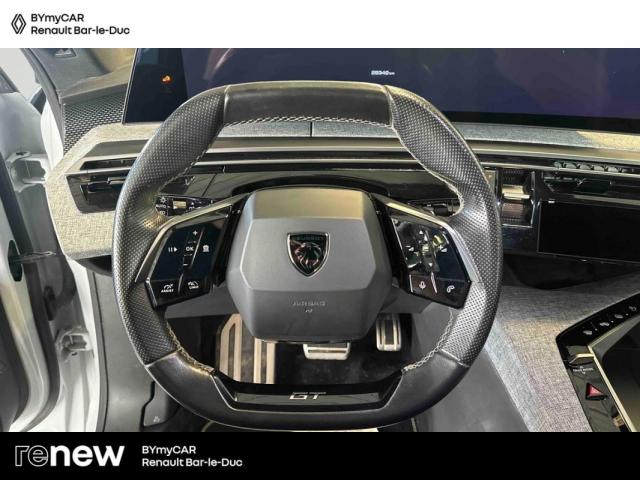 Peugeot 3008 image 5