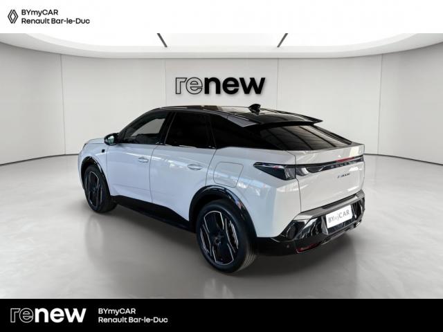 Peugeot 3008 image 4