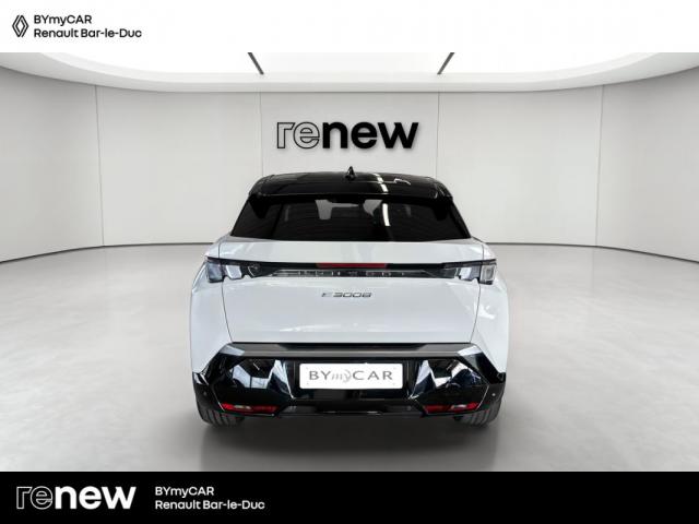 Peugeot 3008 image 2