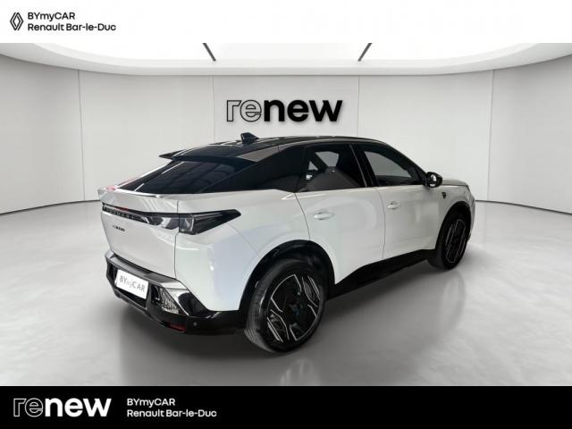 Peugeot 3008 image 1