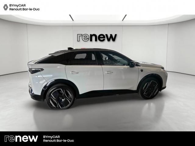 Peugeot 3008 image 6