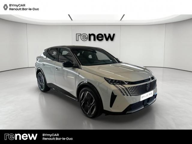 Peugeot 3008 image 3