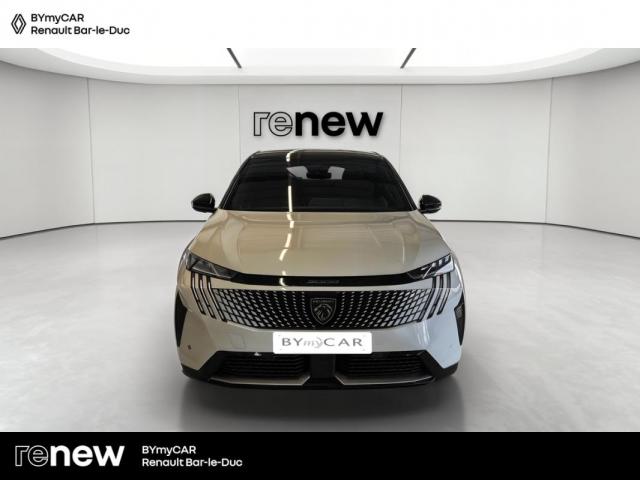 Peugeot 3008 image 8