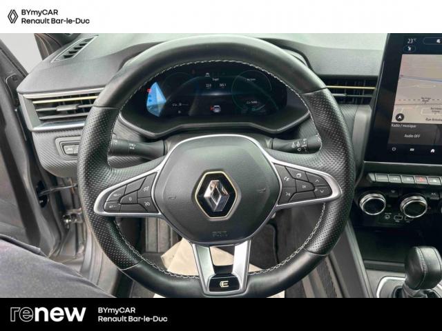 Renault Clio image 6