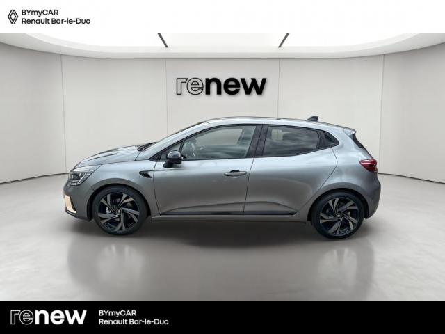 Renault Clio image 9