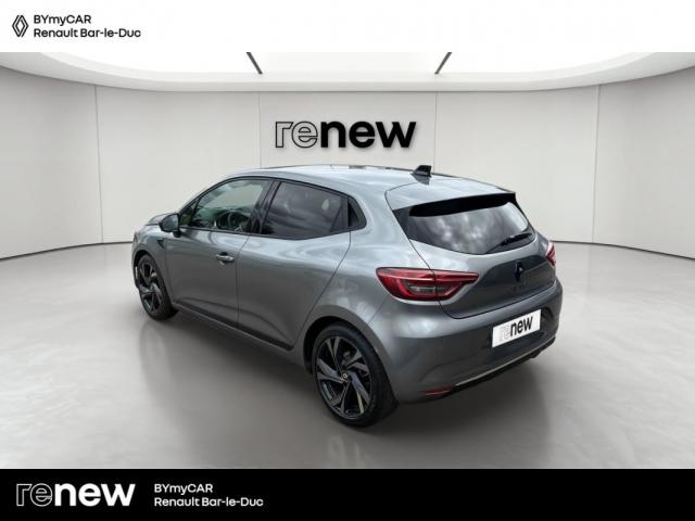 Renault Clio image 1