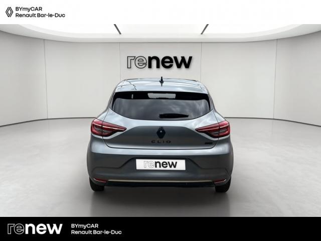 Renault Clio image 7