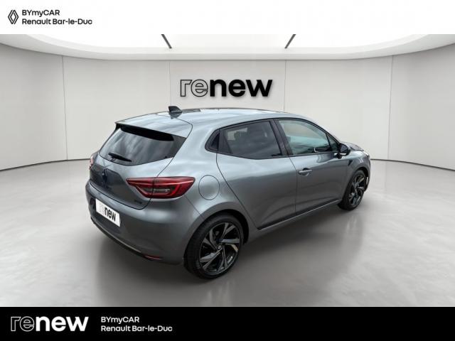 Renault Clio image 3