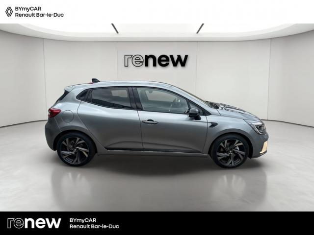 Renault Clio image 8