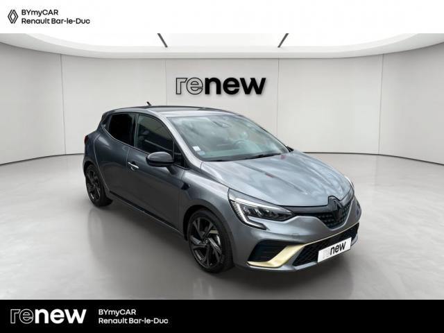 Renault Clio image 5