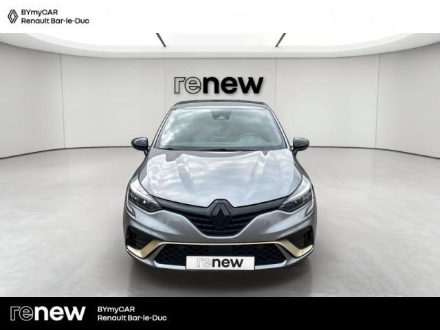 Renault Clio image 4
