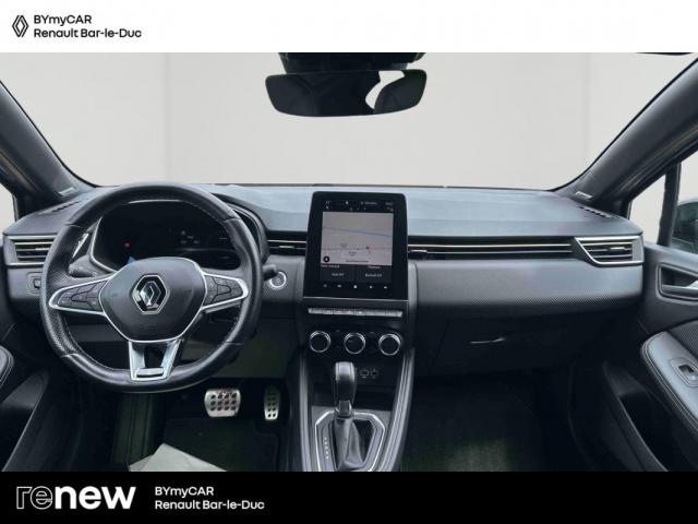 Renault Clio image 2