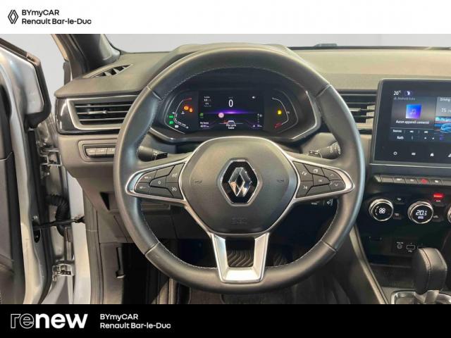 Renault Captur image 7