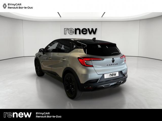 Renault Captur image 4