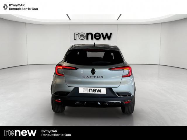 Renault Captur image 5