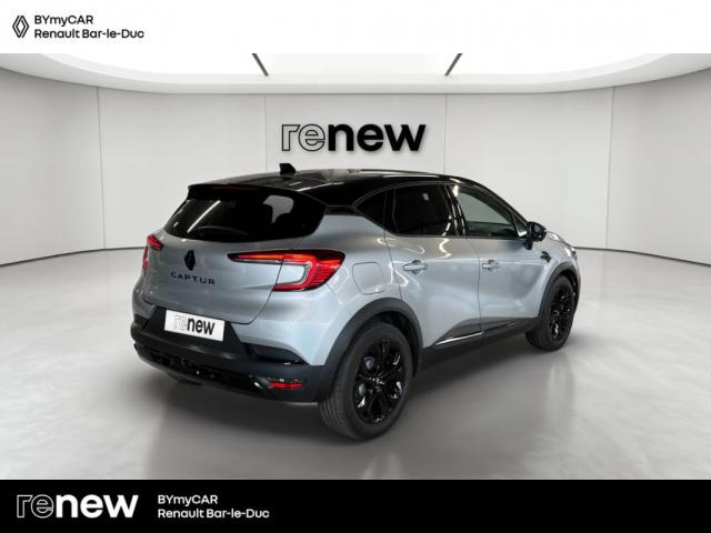 Renault Captur image 9