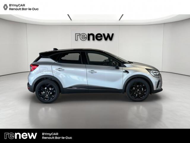 Renault Captur image 3