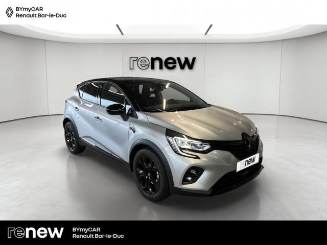 Renault Captur image 8