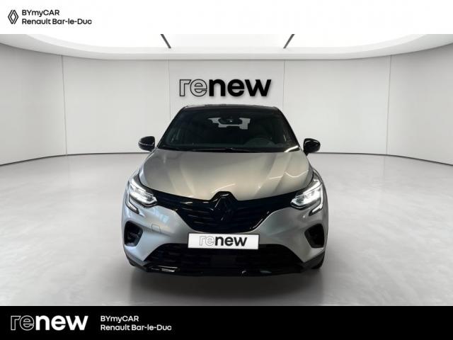 Renault Captur image 6