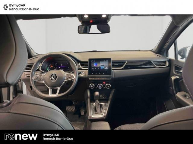 Renault Captur image 1