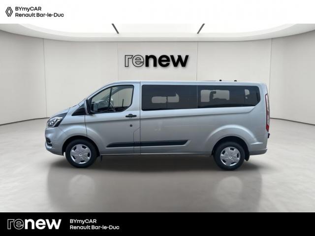 Ford Transit Custom Kombi image 4