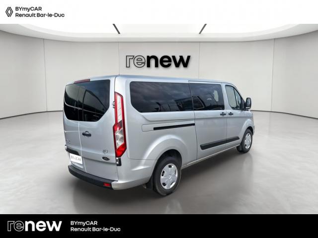 Ford Transit Custom Kombi image 2
