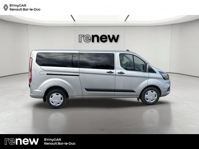 Ford Transit Custom Kombi image 5