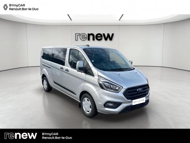 Ford Transit Custom Kombi image 9