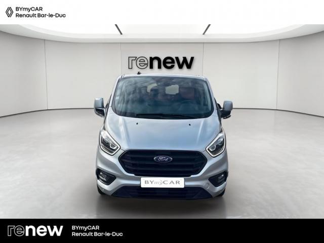 Ford Transit Custom Kombi image 8
