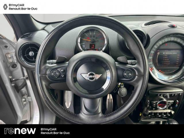 Mini Countryman image 8