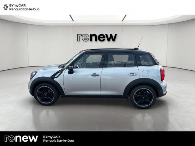 Mini Countryman image 7