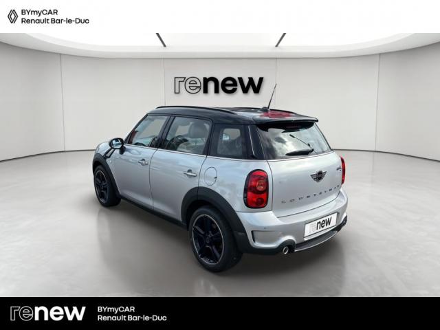 Mini Countryman image 2