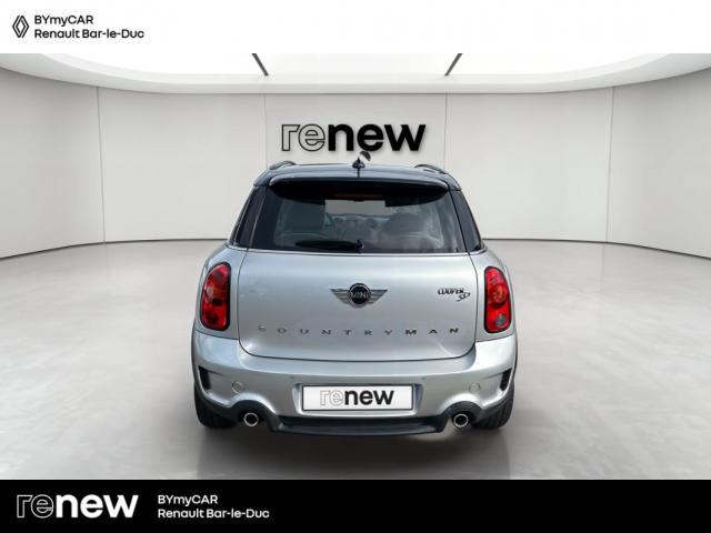 Mini Countryman image 9