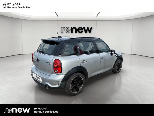 Mini Countryman image 3