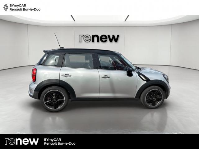 Mini Countryman image 1