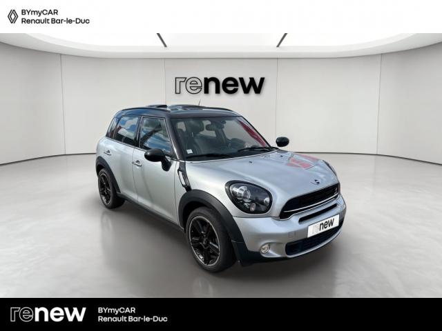 Mini Countryman image 4