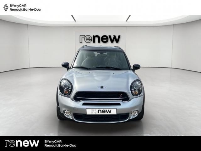 Mini Countryman image 5