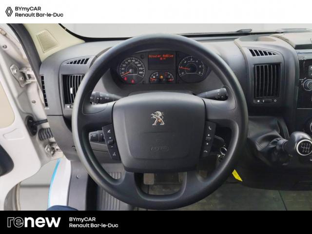 Peugeot Boxer image 9