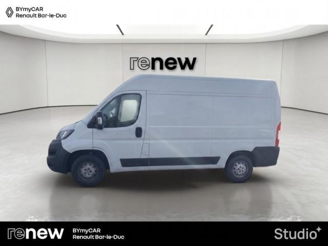 Peugeot Boxer image 5