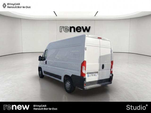 Peugeot Boxer image 4
