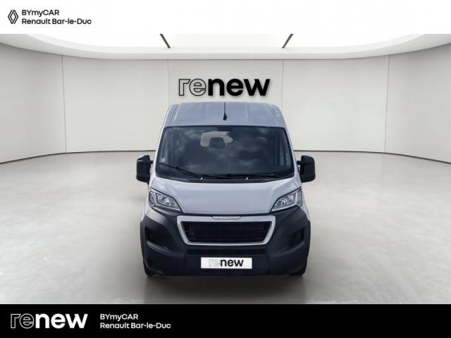 Peugeot Boxer image 6