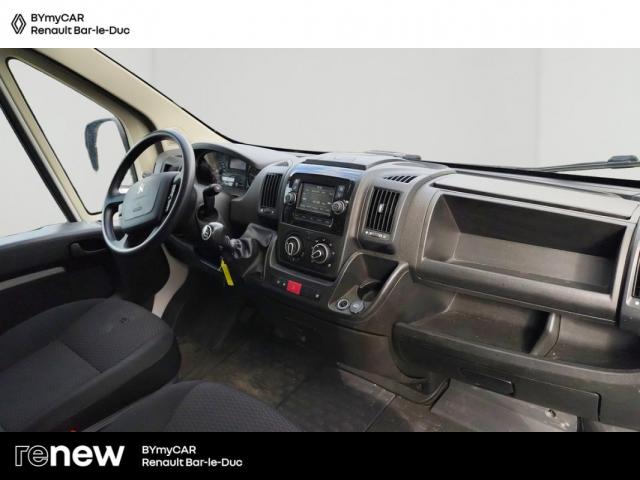 Peugeot Boxer image 7
